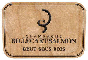 Billecart-Salmon Brut Sous Bois