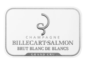 Billecart-Salmon Blanc de Blanc Grand Cru
