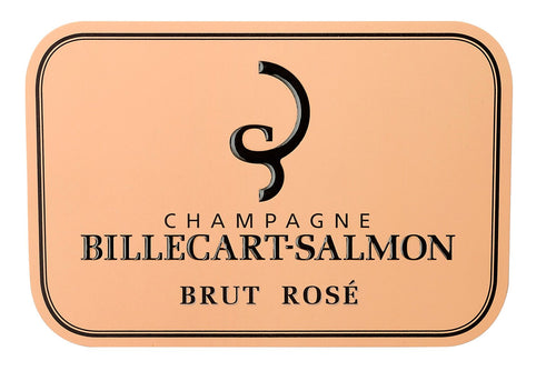 Billecart-Salmon Brut Rosé