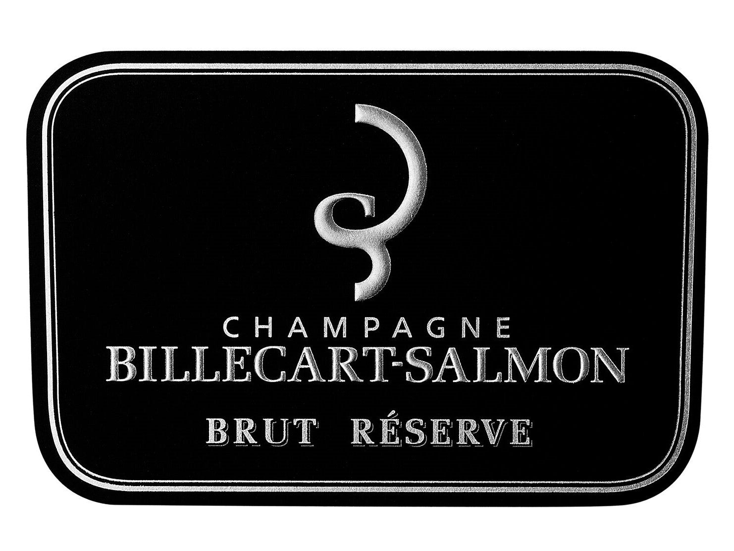 Billecart-Salmon Brut Réserve – Liber Wines